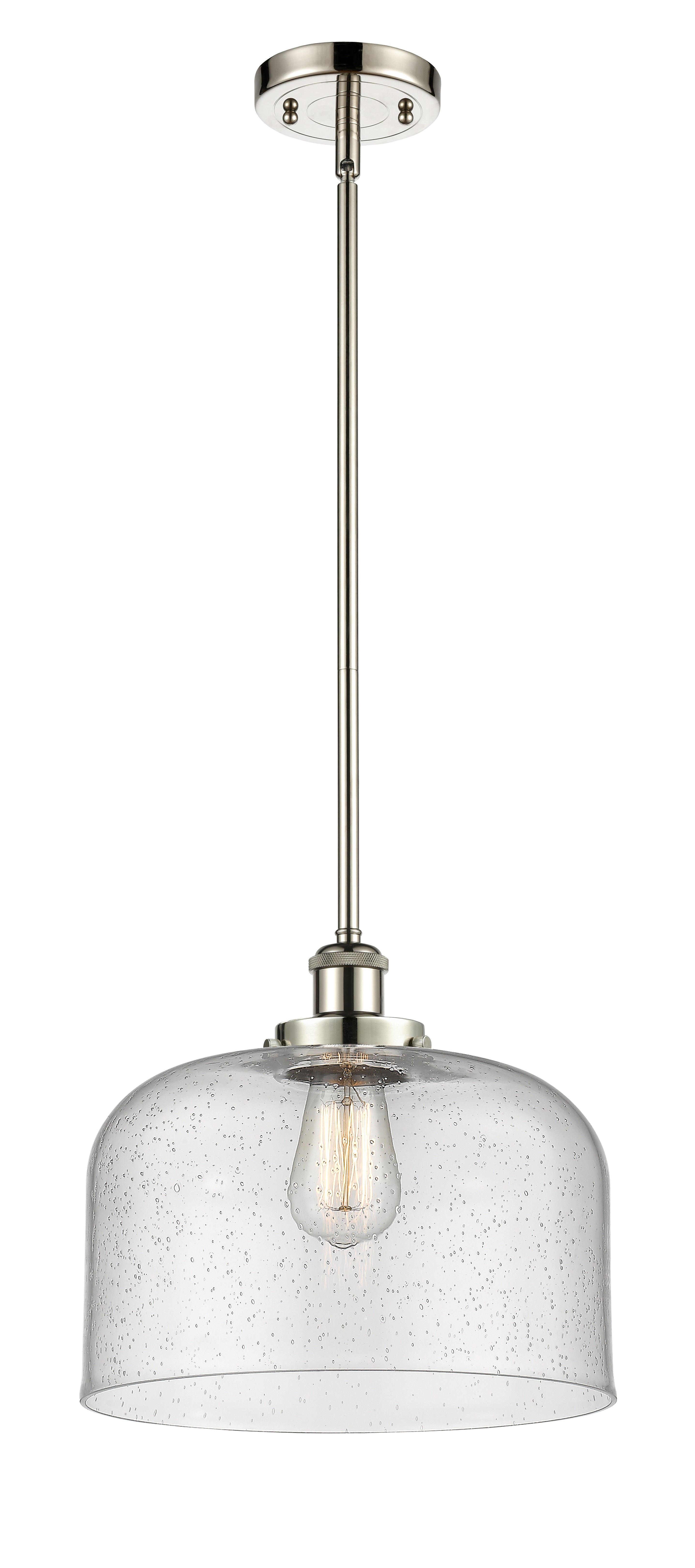 Ballston Urban Mini Pendant Antique Copper