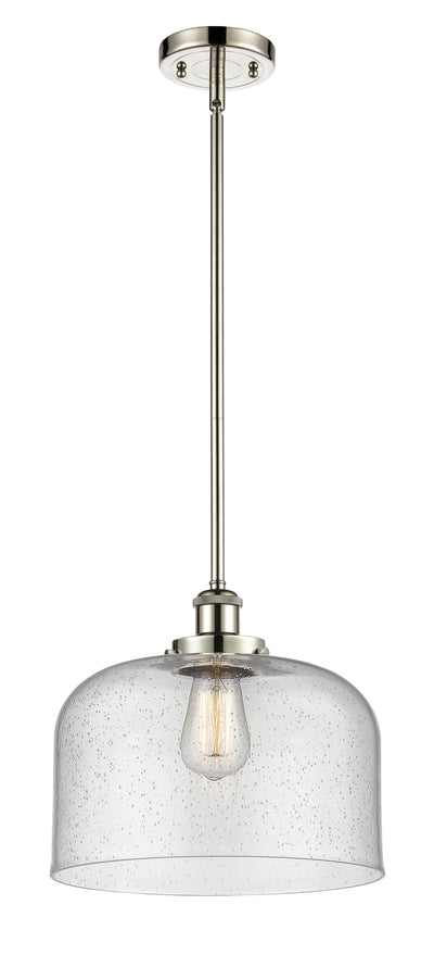 Ballston Urban Mini Pendant Antique Copper