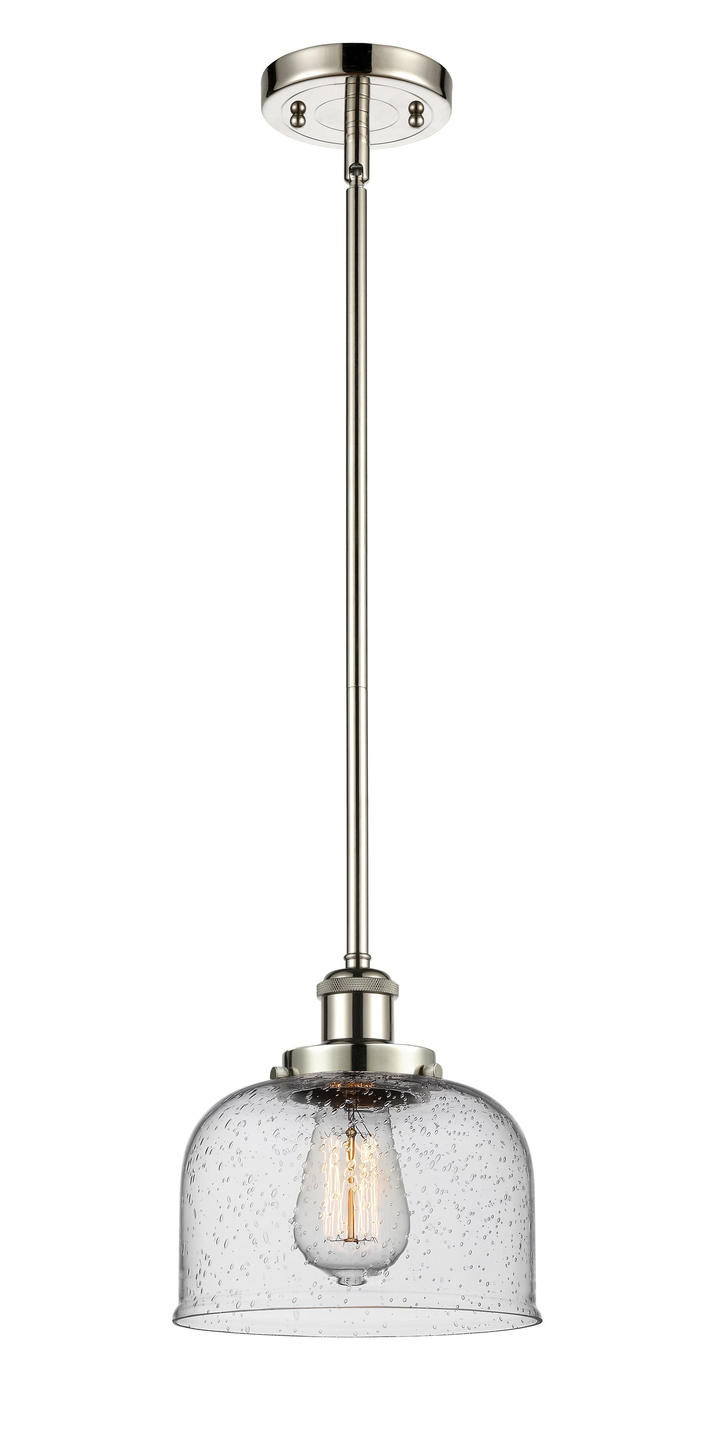 Ballston Urban Mini Pendant Antique Copper