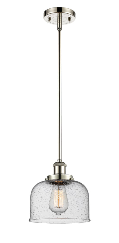 Ballston Urban Mini Pendant Antique Copper