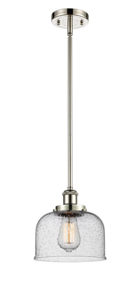 Ballston Urban Mini Pendant Antique Copper