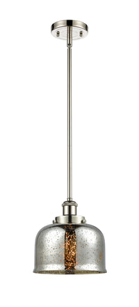 Ballston Urban Mini Pendant Antique Copper