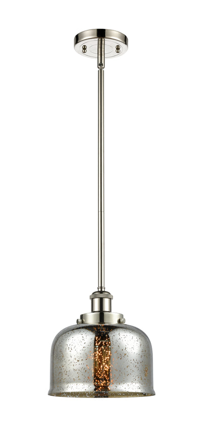 Ballston Urban Mini Pendant Antique Copper