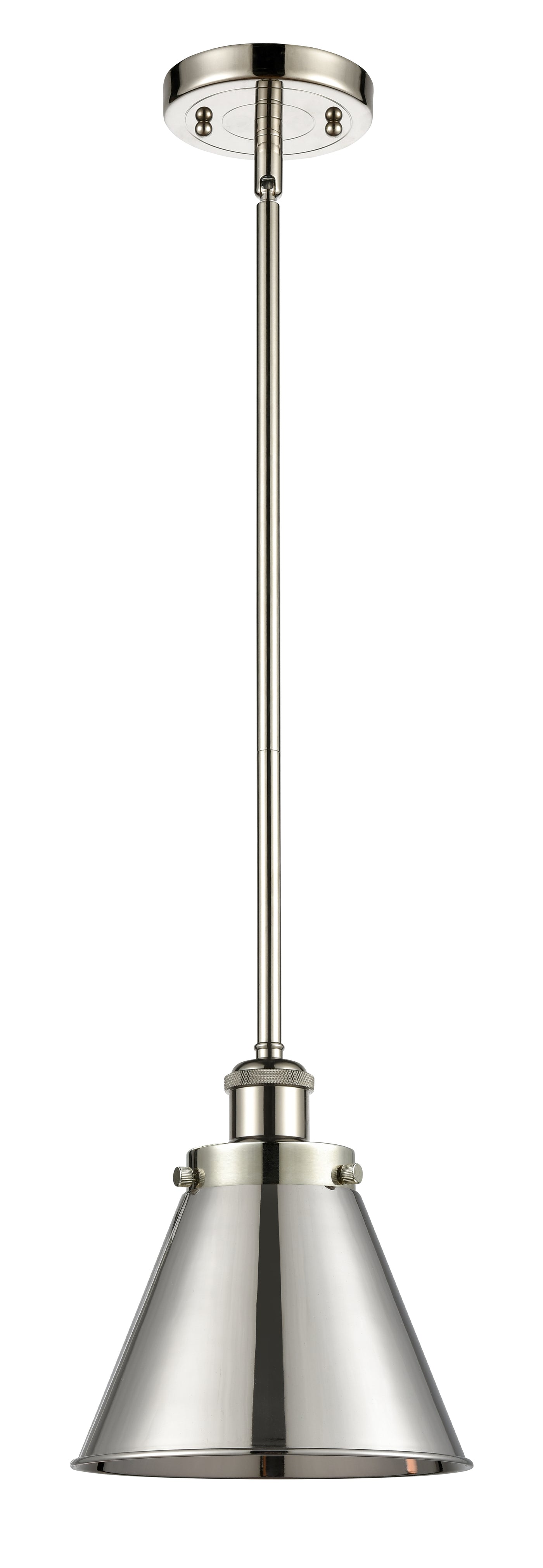 Ballston Urban Mini Pendant Antique Copper