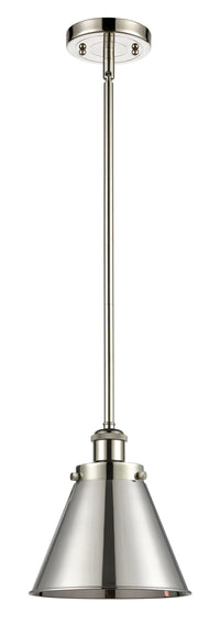 Ballston Urban Mini Pendant Antique Copper
