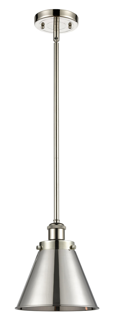 Ballston Urban Mini Pendant Antique Copper