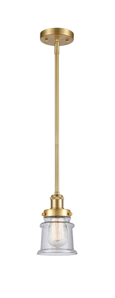 Ballston Urban Mini Pendant Antique Copper