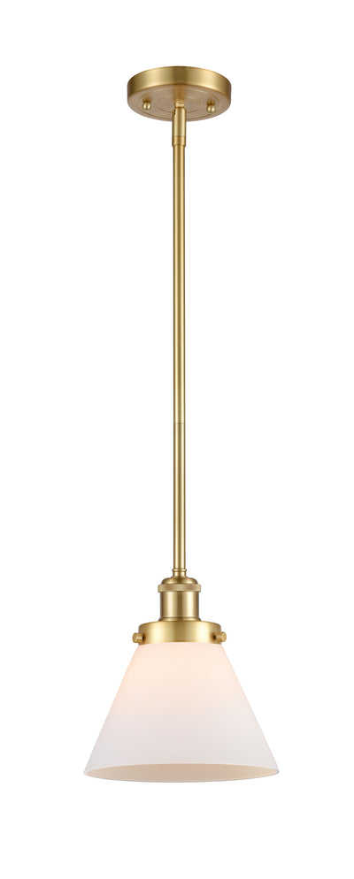 Ballston Urban Mini Pendant Antique Copper