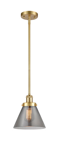 Ballston Urban Mini Pendant Antique Copper