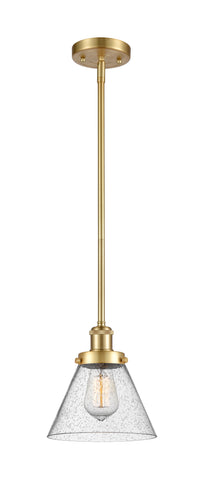 Ballston Urban Mini Pendant Antique Copper