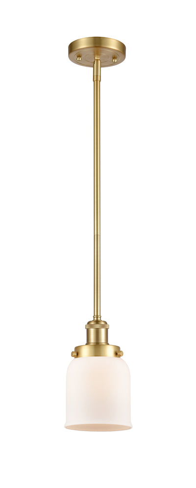 Ballston Urban Mini Pendant Antique Copper