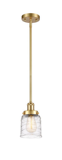 Ballston Urban Mini Pendant Antique Copper