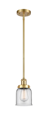 Ballston Urban Mini Pendant Antique Copper
