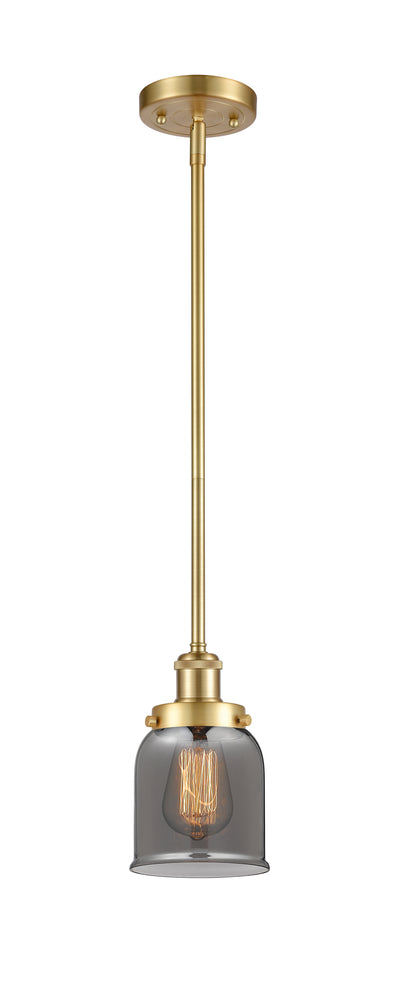 Ballston Urban Mini Pendant Antique Copper