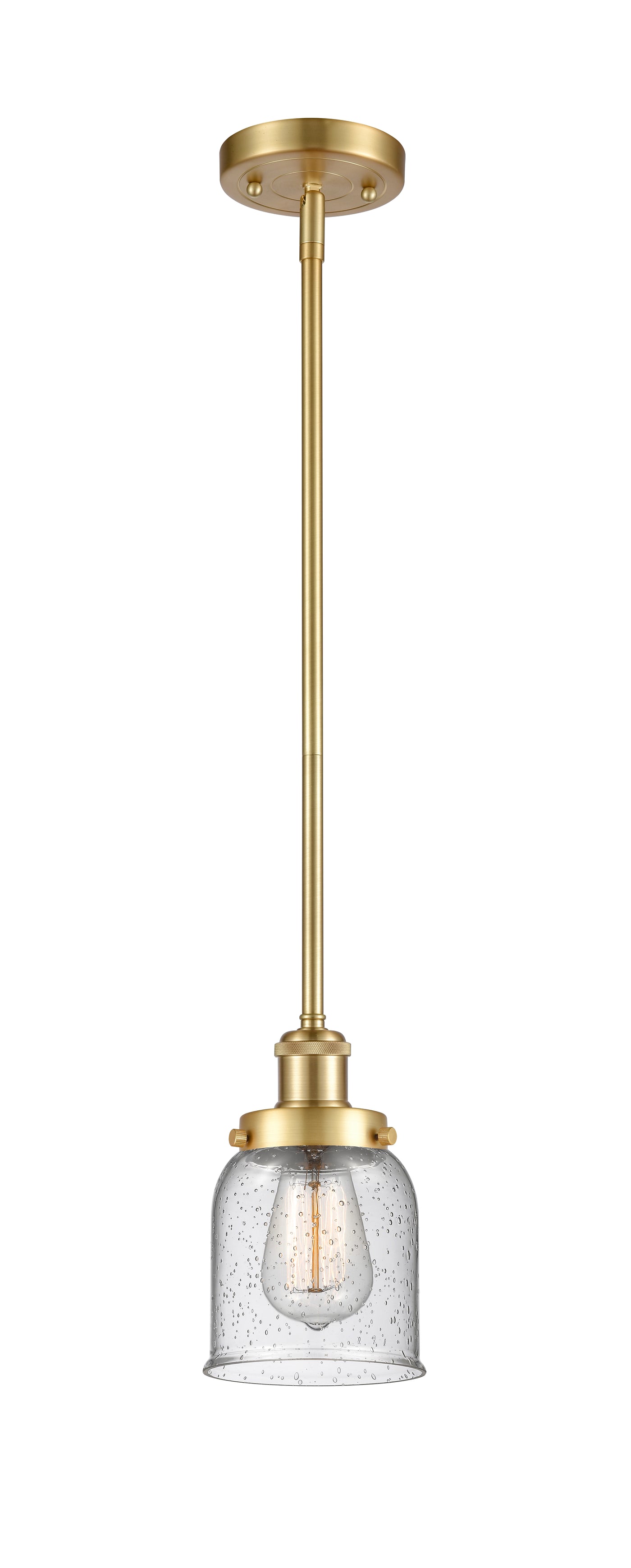 Ballston Urban Mini Pendant Antique Copper