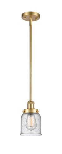Ballston Urban Mini Pendant Antique Copper