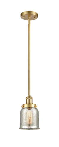 Ballston Urban Mini Pendant Antique Copper