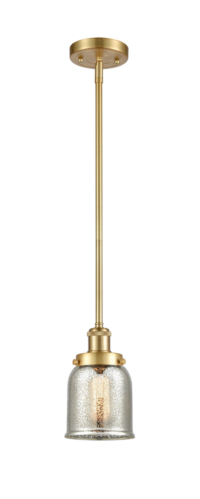 Ballston Urban Mini Pendant Antique Copper