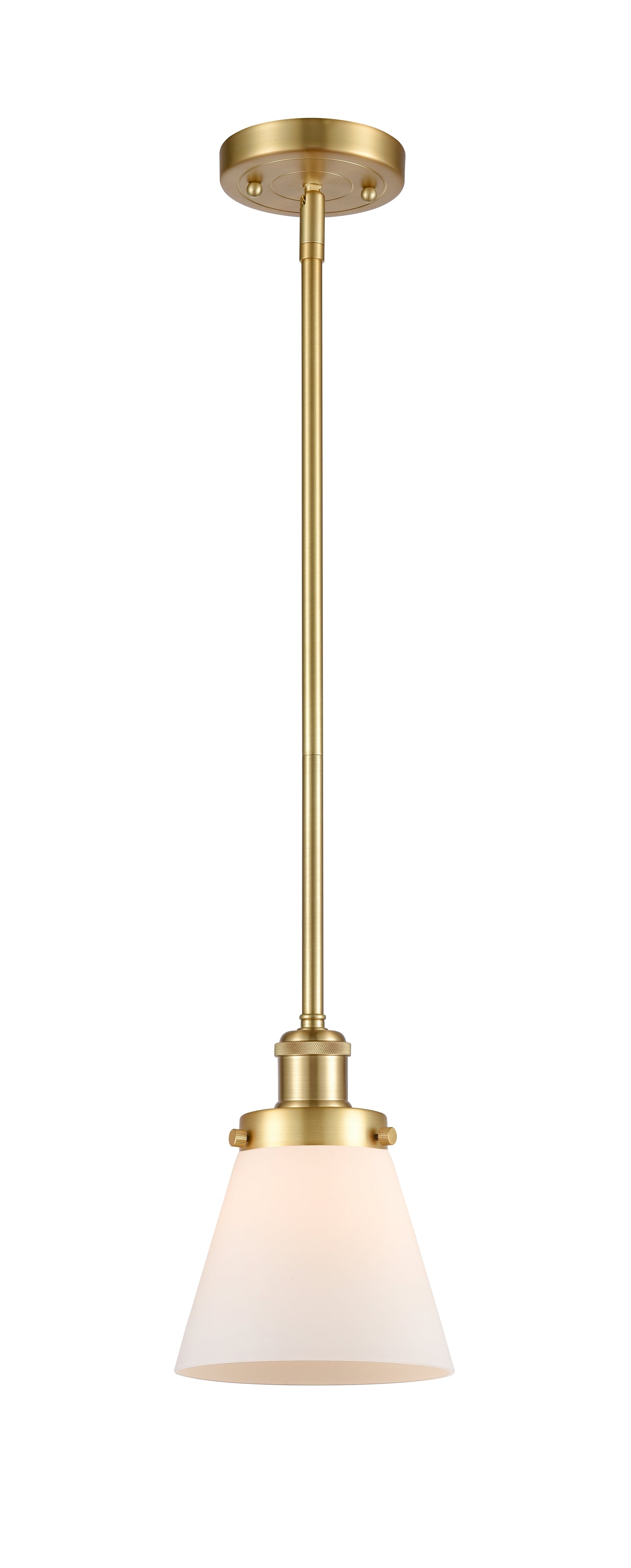 Ballston Urban Mini Pendant Antique Copper