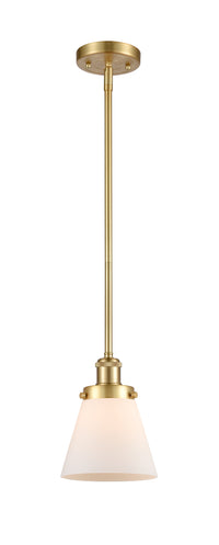 Ballston Urban Mini Pendant Antique Copper