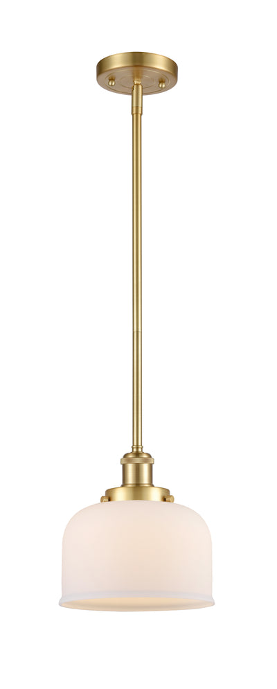 Ballston Urban Mini Pendant Antique Copper
