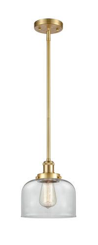 Ballston Urban Mini Pendant Antique Copper