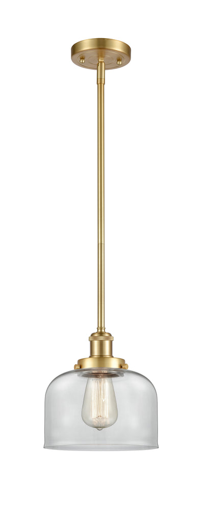 Ballston Urban Mini Pendant Antique Copper