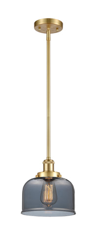 Ballston Urban Mini Pendant Antique Copper