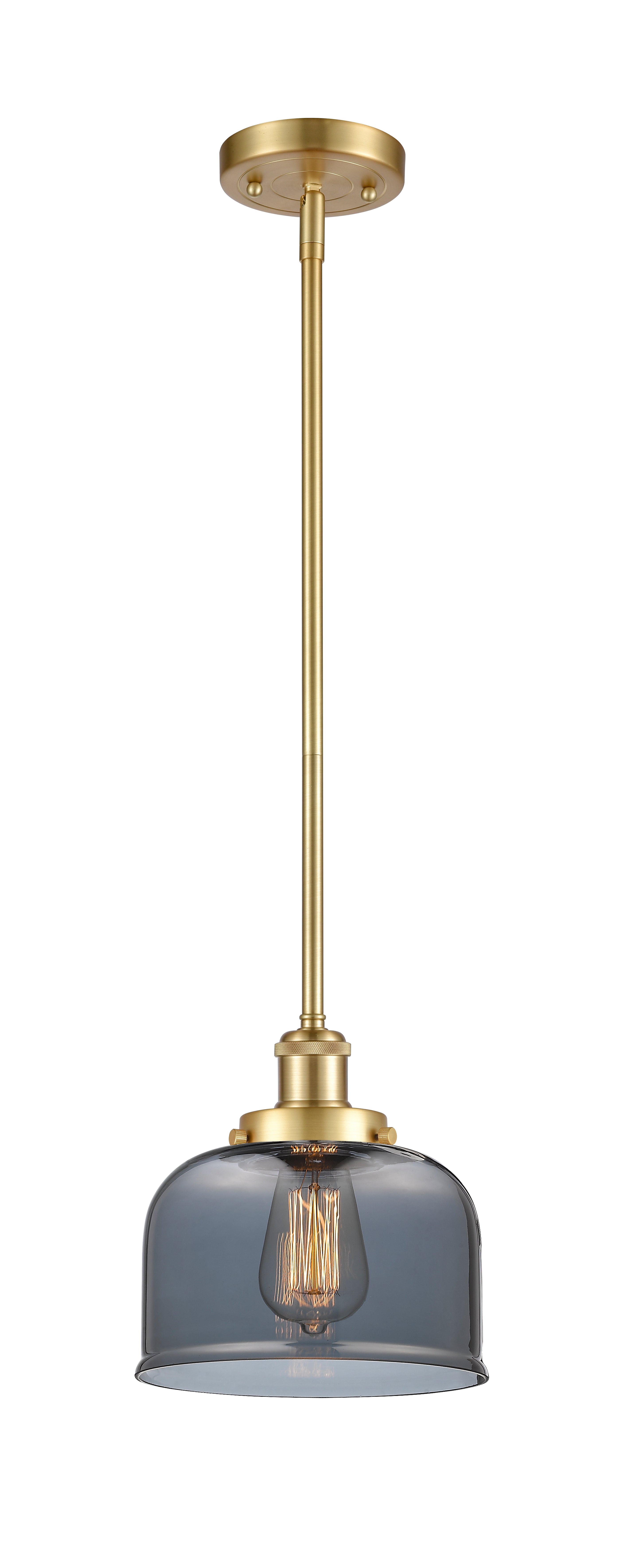 Ballston Urban Mini Pendant Antique Copper