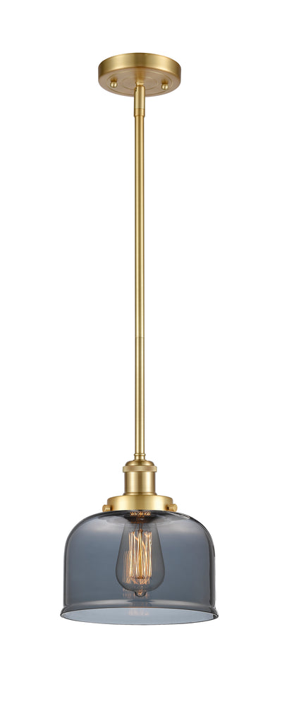 Ballston Urban Mini Pendant Antique Copper