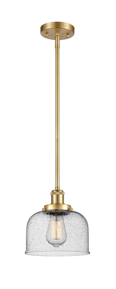Ballston Urban Mini Pendant Antique Copper