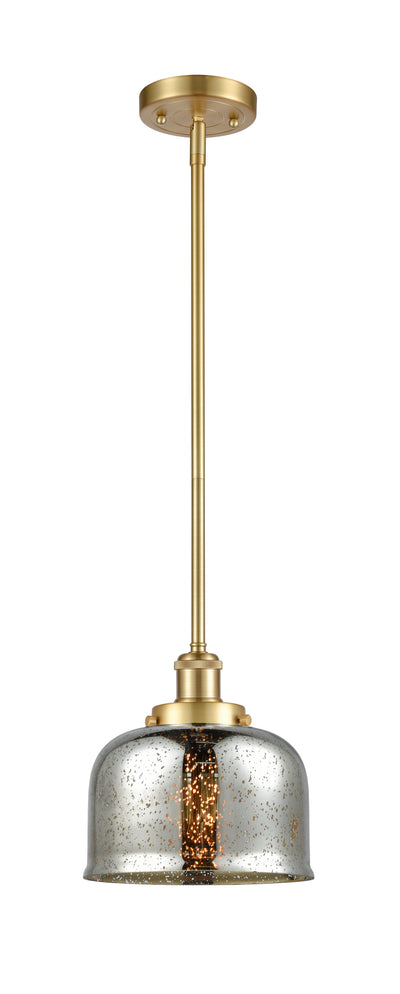 Ballston Urban Mini Pendant Antique Copper