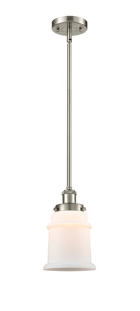 Ballston Urban Mini Pendant Antique Copper