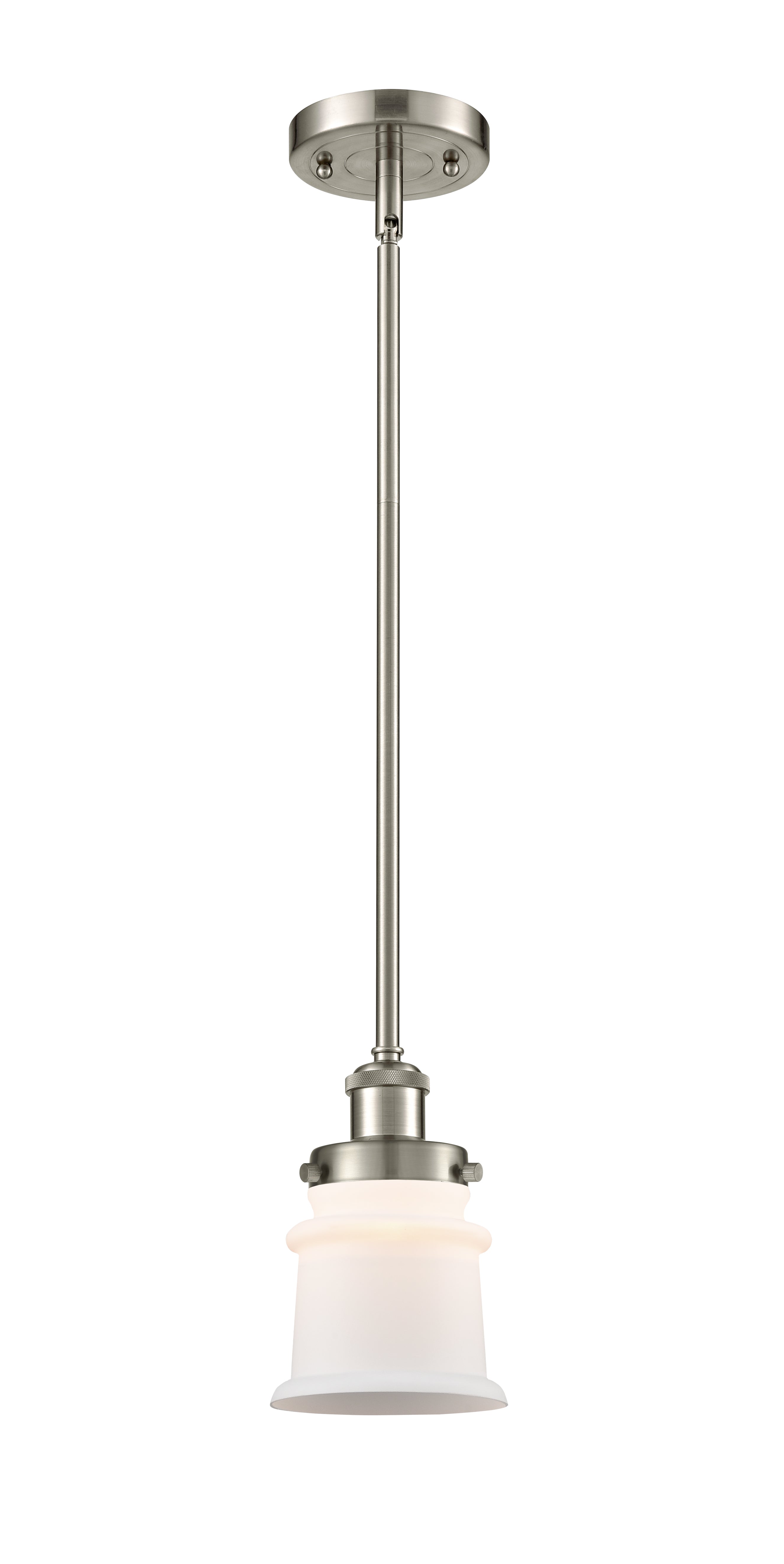 Ballston Urban Mini Pendant Antique Copper