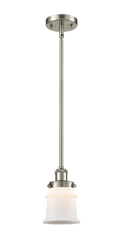 Ballston Urban Mini Pendant Antique Copper
