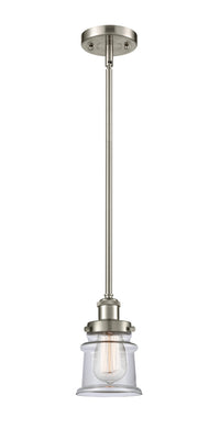 Ballston Urban Mini Pendant Antique Copper