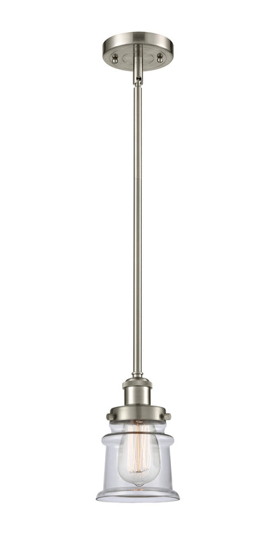 Ballston Urban Mini Pendant Antique Copper