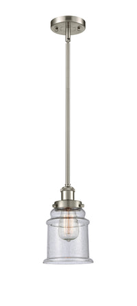 Ballston Urban Mini Pendant Antique Copper