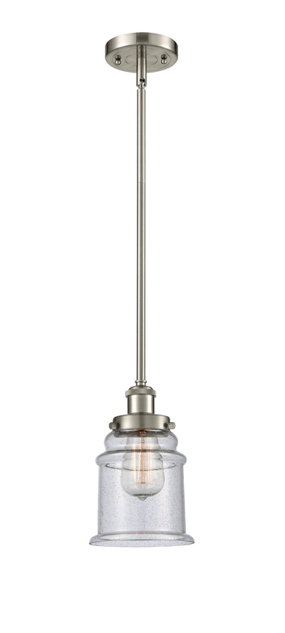Ballston Urban Mini Pendant Antique Copper