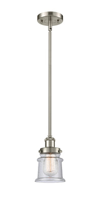 Ballston Urban Mini Pendant Antique Copper