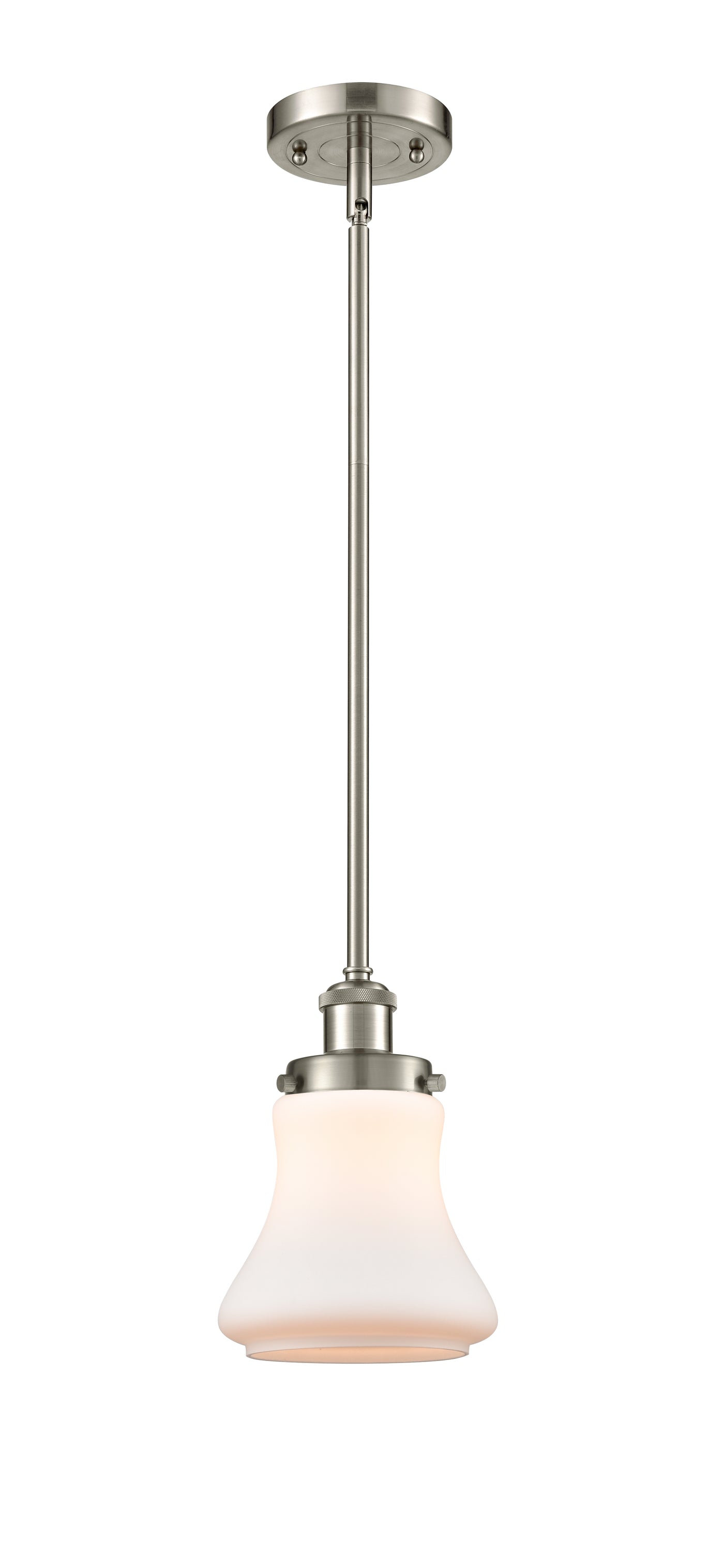 Ballston Urban Mini Pendant Antique Copper