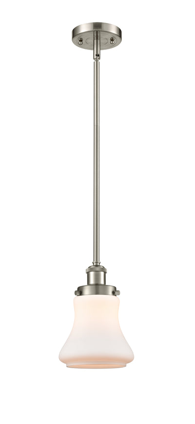 Ballston Urban Mini Pendant Antique Copper