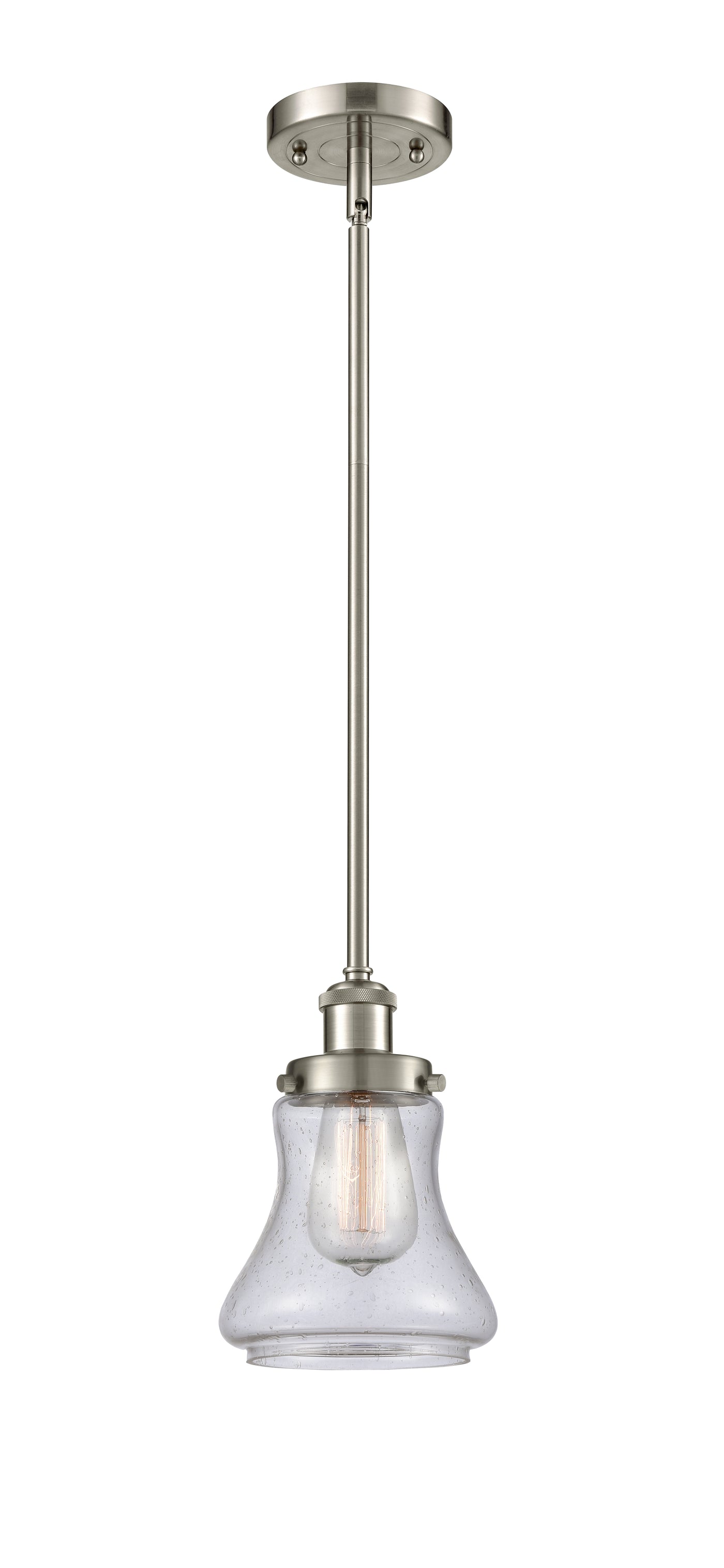 Ballston Urban Mini Pendant Antique Copper