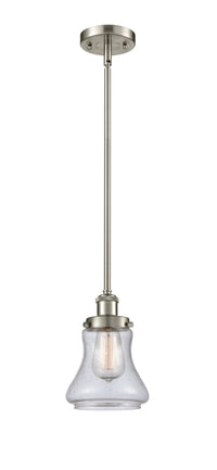 Ballston Urban Mini Pendant Antique Copper