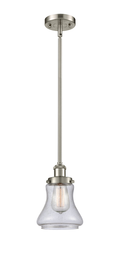 Ballston Urban Mini Pendant Antique Copper