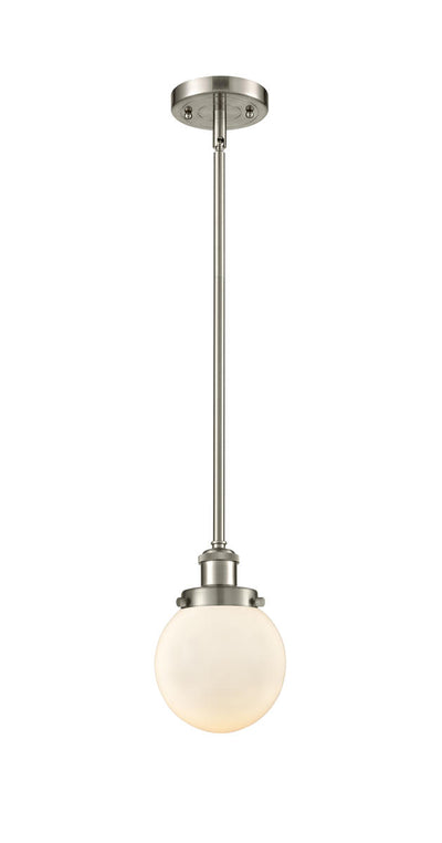 Ballston Urban Mini Pendant Antique Copper