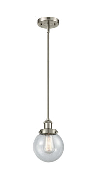 Ballston Urban Mini Pendant Antique Copper