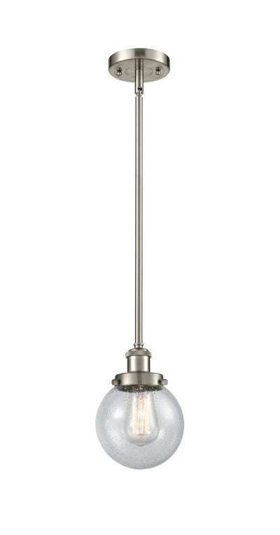 Ballston Urban Mini Pendant Antique Copper
