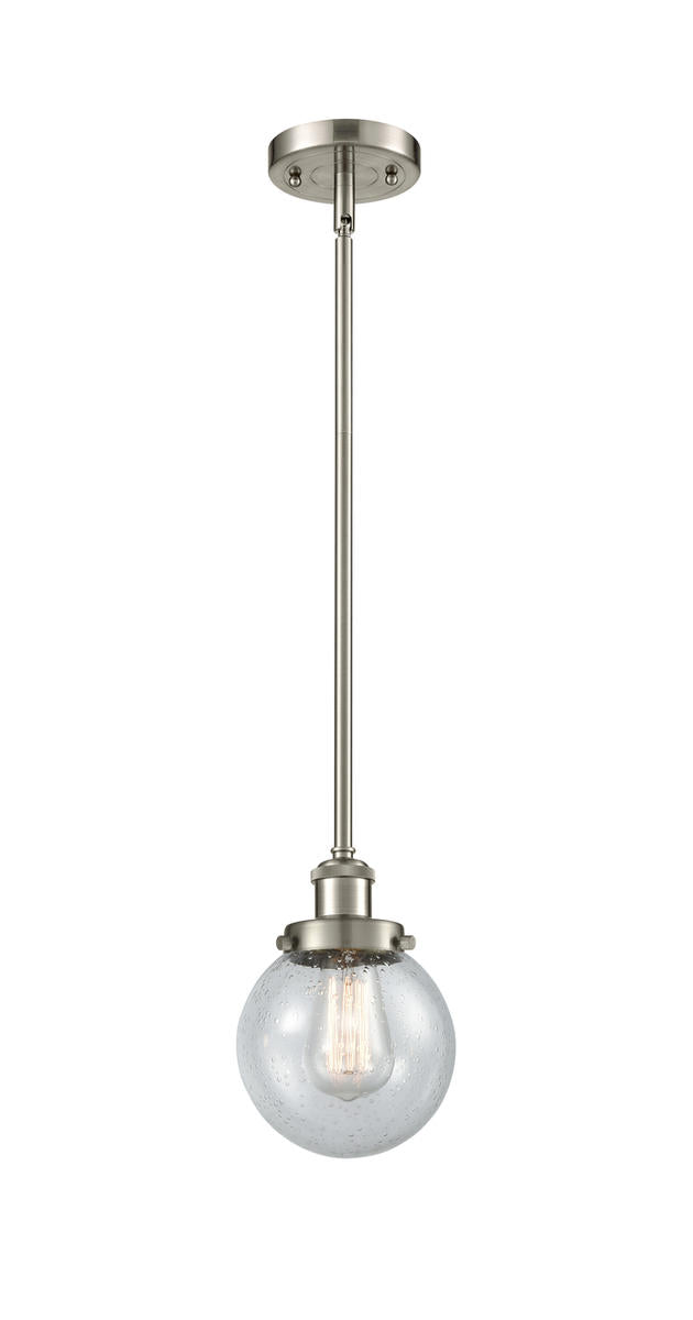 Ballston Urban Mini Pendant Antique Copper