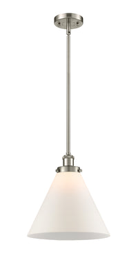 Ballston Urban Mini Pendant Antique Copper